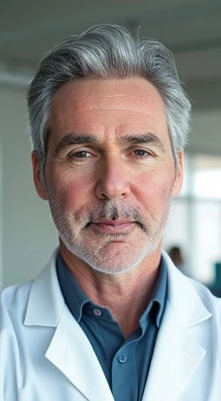 Dr. Paul Langer